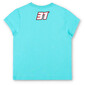 T-shirt voor kinderen De Shark 31
