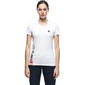 Logo Lady T-shirt voor dames