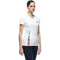 Logo Lady T-shirt voor dames