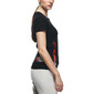 Logo Lady T-shirt voor dames