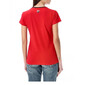 Corsica dames-T-shirt