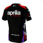 Aprilia 24 dames-T-shirt