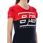 Dames-T-shirt 93 Drieënnegentig