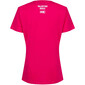 Roze T-shirt