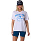 Levering dames-T-shirt