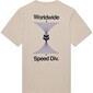 Image Print 195 Origineel T-shirt