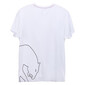 T-shirt Woede