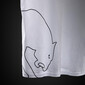 T-shirt Woede