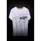 T-shirt Woede