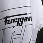 T-shirt Woede