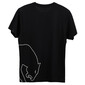 T-shirt Woede