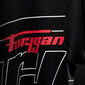 T-shirt Woede