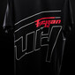 T-shirt Woede
