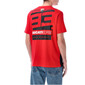 Corsica 93 Box Logo T-shirt