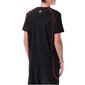 Corsica Technisch T-shirt
