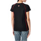 Corsica Technisch dames-T-shirt