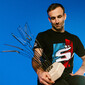 Dafy X Johann Zarco T-shirt