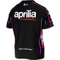 Aprilia 25 T-shirt voor kinderen