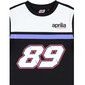Dual Aprilia T-shirt voor kinderen