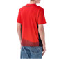 93 Technisch en gestreept T-shirt