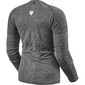 Airborne LS Ladies T-shirt