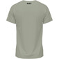T-shirt met ronde hals