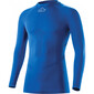 Technisch T-shirt met lange mouwen Evo