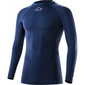 Technisch T-shirt met lange mouwen Evo