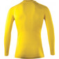 Technisch T-shirt met lange mouwen Evo