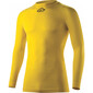 Technisch T-shirt met lange mouwen Evo