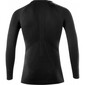 Technisch T-shirt met lange mouwen Evo
