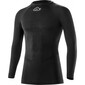Technisch T-shirt met lange mouwen Evo