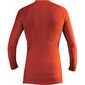Technisch T-shirt met lange mouwen Evo