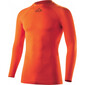 Technisch T-shirt met lange mouwen Evo