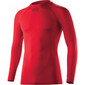 Technisch T-shirt met lange mouwen Evo
