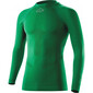 Technisch T-shirt met lange mouwen Evo