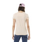 Dot-T-shirt voor dames