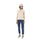 Dot-T-shirt voor dames