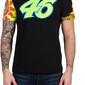 Valentino Rossi Heritage fluo T-shirt