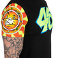 Valentino Rossi Heritage fluo T-shirt