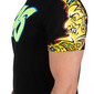 Valentino Rossi Heritage fluo T-shirt