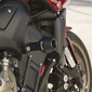 Carterbeschermingspad Kawasaki Z650