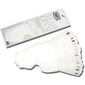 Accuri/Strata Junior Tear-offs standard