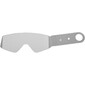 Tear-offs Clear (10 stuks)|Combat/Conquer/Sniper