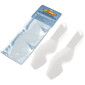 Powerbomb/Powercore gelamineerde tear-offs - 2 x 7 stuks