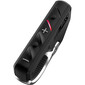 RC4 intercom-afstandsbediening voor stuur