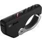 RC4 intercom-afstandsbediening voor stuur
