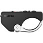 RC4 intercom-afstandsbediening voor stuur