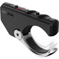 RC4 intercom-afstandsbediening voor stuur