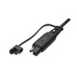 BT03 batterijtester en -indicator